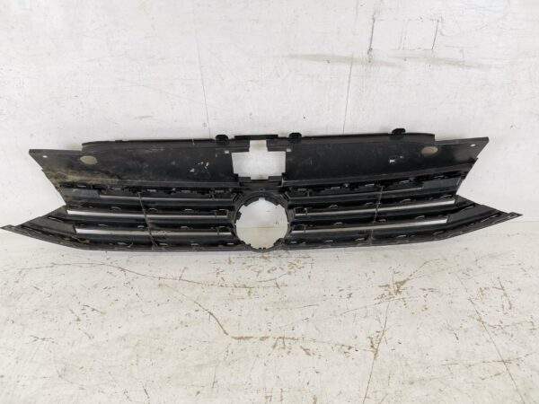 Grila Radiator Volkswagen VW  Passat B8 [2014 - 2020] Originala - imagine 5