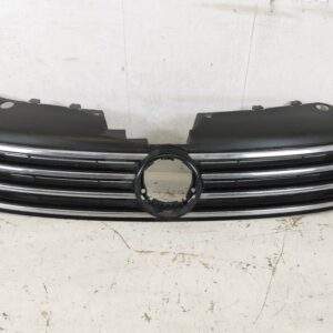 Grila Radiator Volkswagen VW  Passat B7 [2010 - 2015] Originala