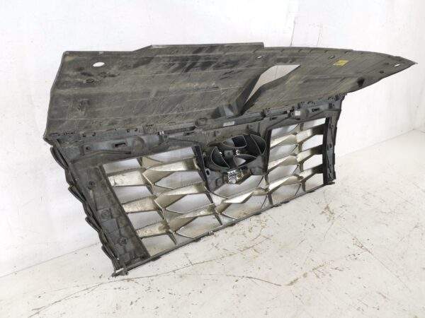 Grila Radiator Hyundai  Tucson 4 [2020 - 2022] Originala In Stare Buna - imagine 7