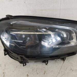 Far Dreapta MultiBeam Led Mercedes-Benz  GLS-Class X167 [2019 - 2023] Original In Stare Buna