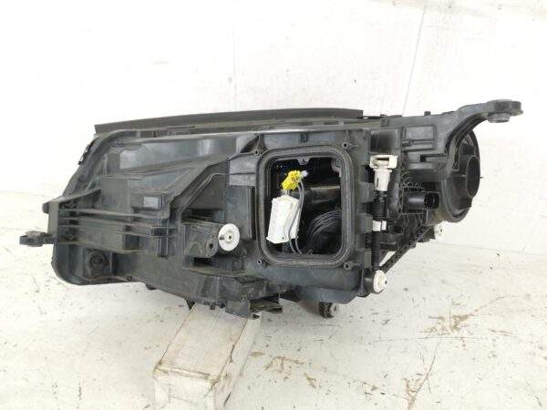 Far Dreapta MultiBeam Led Mercedes-Benz  GLS-Class X167 [2019 - 2023] Original In Stare Buna - imagine 5