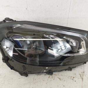 Far Dreapta MultiBeam Led Mercedes-Benz  GLS-Class X167 [2019 - 2023] Original