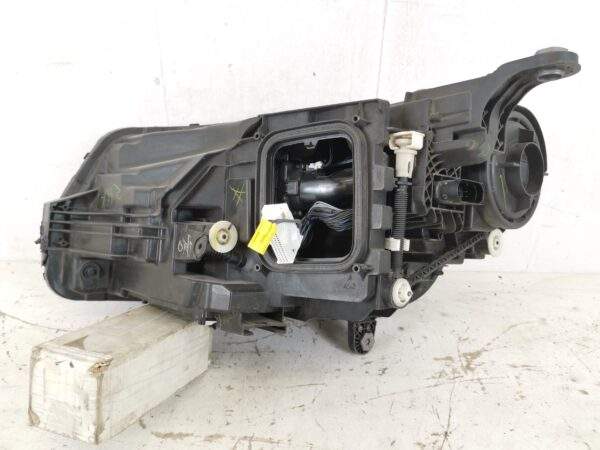 Far Dreapta MultiBeam Led Mercedes-Benz  GLS-Class X167 [2019 - 2023] Original - imagine 5
