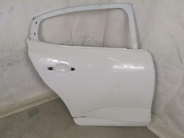 Usa Dreapta Spate Dacia  Logan 3 [2020 - 2024] Originala