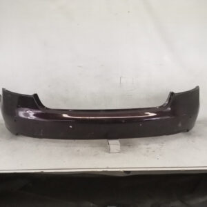 bara spate originala cu senzori in stare buna audi a5 8t 2007 2008 2009 2010 2011 8t8807511