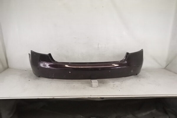 bara spate originala cu senzori in stare buna audi a5 8t 2007 2008 2009 2010 2011 8t8807511