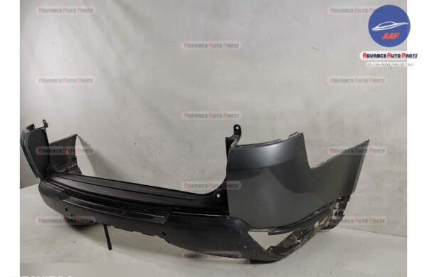 bara spate originala cu senzori Land Rover Range Rover Sport 2 (2013-2020)
