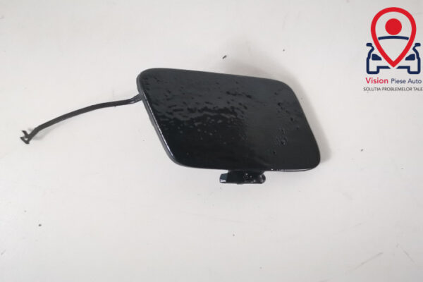 capac cui tractare bara fata Audi A4 B9 2015-2020 - imagine 4