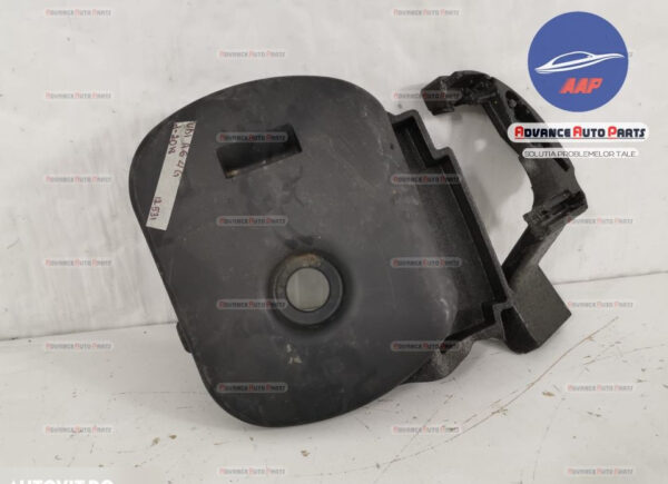 capac roata rezerva originala audi a6 4g/c7 avant wagon 5-usi 3.0 tdi mt Audi A6 4G/C7 Avant Wagon 3.0 TDI MT (204 HP) - imagine 2