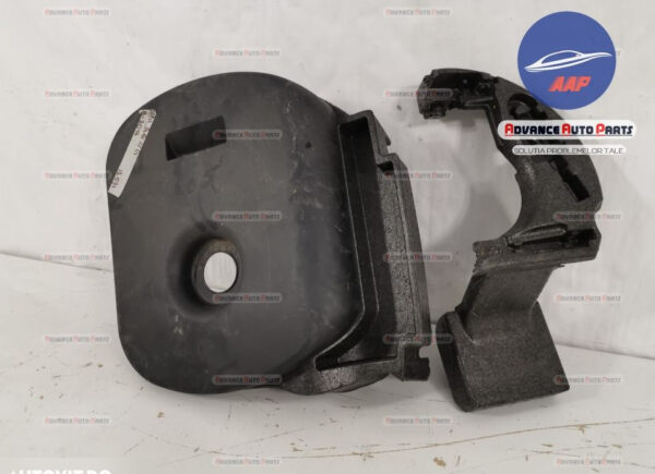 capac roata rezerva originala audi a6 4g/c7 avant wagon 5-usi 3.0 tdi mt Audi A6 4G/C7 Avant Wagon 3.0 TDI MT (204 HP) - imagine 4