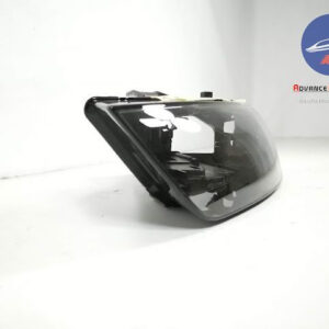 Carcasa si sticla far stanga originala LED