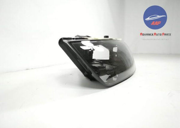 Carcasa si sticla far stanga originala LED