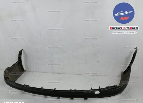 Difuzor bara spate original Audi A4 Allroad 5 (B9) 2016 2017 2018 wagon 5 usi