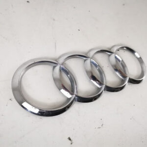 Emblema haion originala Audi A5 8T 2007-2011 Coupe