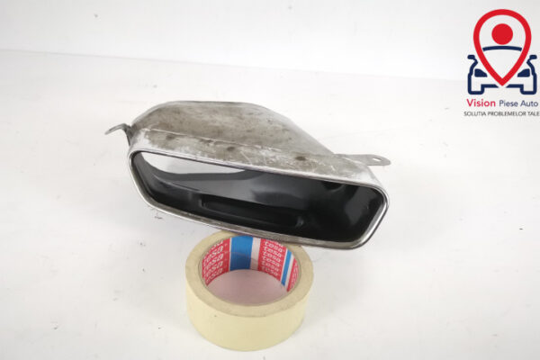 Tips evacuare original dreapta S Line Audi A6 4G/C7 (facelift) 2014-2020