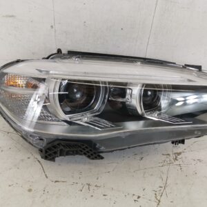 Far Dreapta Led Xenon BMW X5 F15 [2013 - 2018] Original In Stare Buna