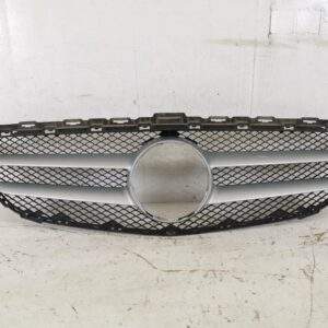 Grila Radiator Mercedes-Benz  C-Class W205/S205/C205 [2014 - 2018] Original In Stare Buna