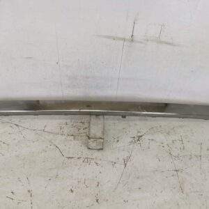 Ornament Cromat Fusta Spoiler Bara Spate Peugeot  3008 2 [2016 - 2020] Original In Stare Buna