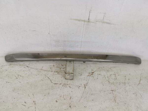 Ornament Cromat Fusta Spoiler Bara Spate Peugeot  3008 2 [2016 - 2020] Original In Stare Buna