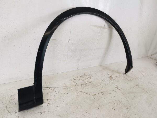 Bandou Aripa Overfender Dreapta Fata Audi Q5 SUV [FY] [2017 - 2020] Original In Stare Buna - imagine 3