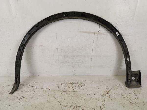 Bandou Aripa Overfender Dreapta Fata Audi Q5 SUV [FY] [2017 - 2020] Original In Stare Buna - imagine 5