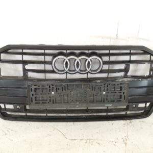 Grila Radiator Audi A6 C8 [2018 - 2020] Originala Avariata