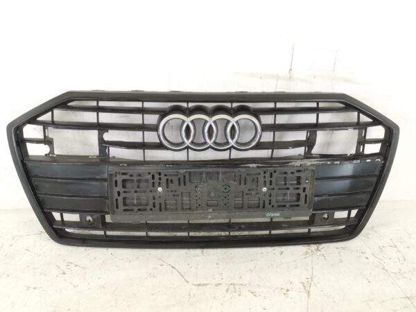 Grila Radiator Audi A6 C8 [2018 - 2020] Originala Avariata