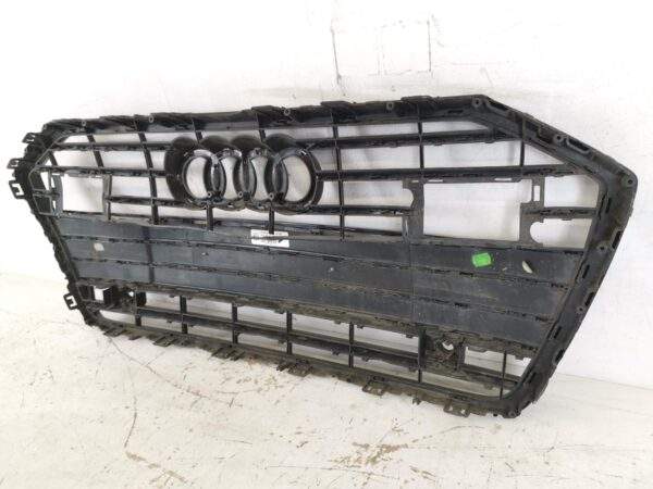 Grila Radiator Audi A6 C8 [2018 - 2020] Originala Avariata - imagine 7