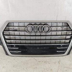Grila Radiator Audi Q7 4M [facelift] [2019 - 2022] Originala