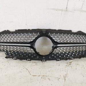 Grila Radiator Mercedes-Benz  CLS-Class C257 [2017 - 2020] AMG Originala Avariata