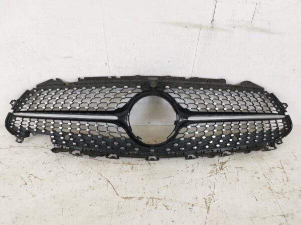 Grila Radiator Mercedes-Benz  CLS-Class C257 [2017 - 2020] AMG Originala Avariata