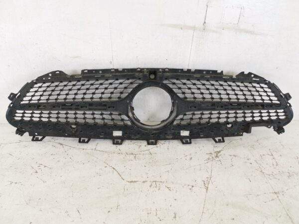 Grila Radiator Mercedes-Benz  CLS-Class C257 [2017 - 2020] AMG Originala Avariata - imagine 5