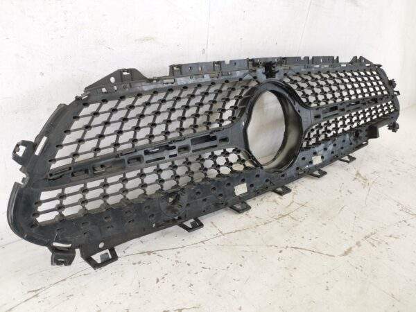 Grila Radiator Mercedes-Benz  CLS-Class C257 [2017 - 2020] AMG Originala Avariata - imagine 6