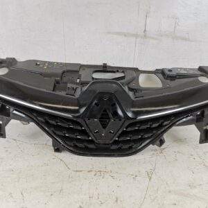 Grila Radiator Renault  Clio 5 [2019 - 2023] Original In Stare Buna