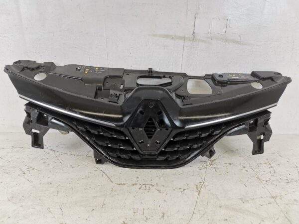 Grila Radiator Renault  Clio 5 [2019 - 2023] Original In Stare Buna