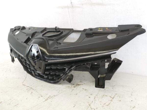 Grila Radiator Renault  Clio 5 [2019 - 2023] Original In Stare Buna - imagine 3