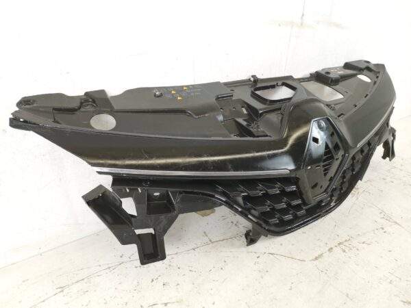 Grila Radiator Renault  Clio 5 [2019 - 2023] Original In Stare Buna - imagine 4