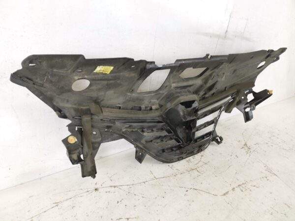 Grila Radiator Renault  Clio 5 [2019 - 2023] Original In Stare Buna - imagine 6