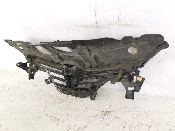 Grila Radiator Renault  Clio 5 [2019 - 2023] Original In Stare Buna - imagine 7