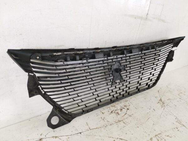 Grila Radiator Peugeot  2008 2 [2019 - 2023] Originala Avariata - imagine 6