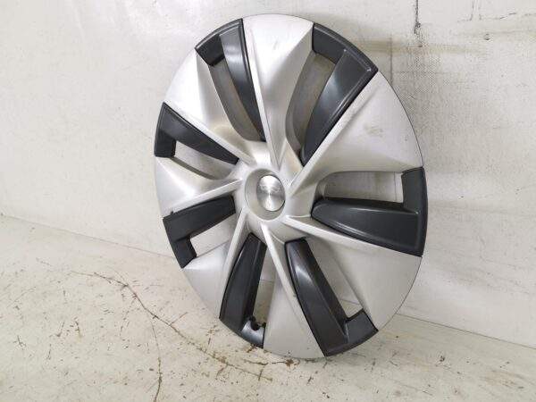 Capac Janta R19 Tesla  Model Y Original In Stare Buna - imagine 3