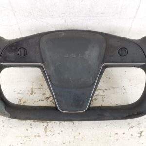 Airbag Volan Yoke Plaid Tesla  Model S 1 [facelift] [2016 - 2020] Original