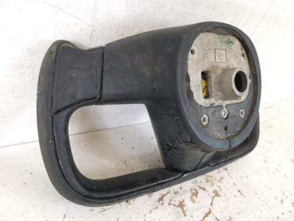 Airbag Volan Yoke Plaid Tesla  Model S 1 [facelift] [2016 - 2020] Original - imagine 6