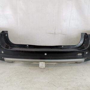 Bara Spate Dacia  Duster 1 [2010 - 2013] Originala In Stare Buna