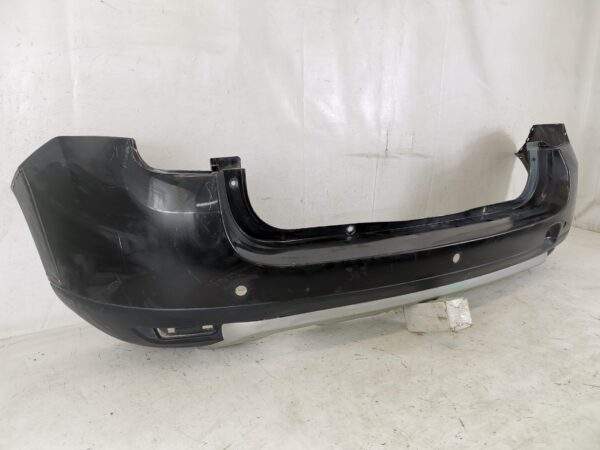 Bara Spate Dacia  Duster 1 [2010 - 2013] Originala In Stare Buna - imagine 3