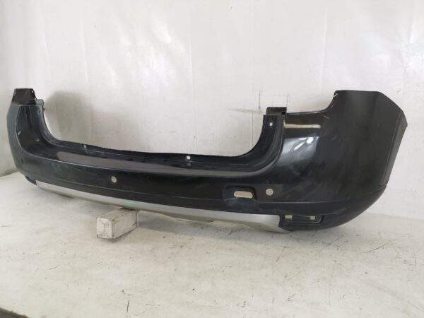 Bara Spate Dacia  Duster 1 [2010 - 2013] Originala In Stare Buna - imagine 4