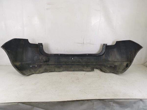 Bara Spate Dacia  Duster 1 [2010 - 2013] Originala In Stare Buna - imagine 5