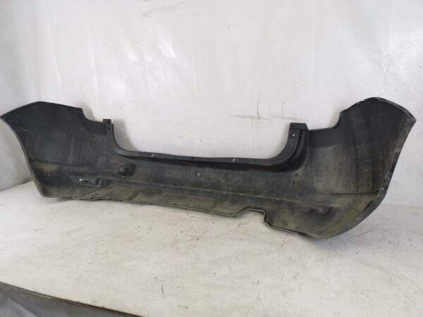 Bara Spate Dacia  Duster 1 [2010 - 2013] Originala In Stare Buna - imagine 7