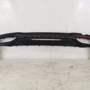 Fusta Spoiler Bara Spate Mercedes-Benz  S-Class W222 [facelift] [2017 - 2019] Originala In Stare Buna