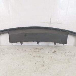 Fusta Spoiler Bara Spate Audi A6 4G/C7 [facelift] [2014 - 2020] Originala In Stare Buna